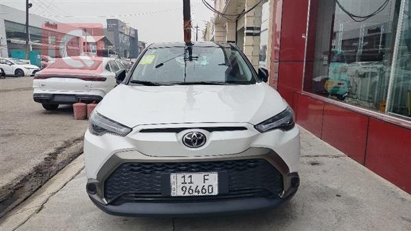Toyota Frontlander 2025 for sale in Iraq - Baghdad